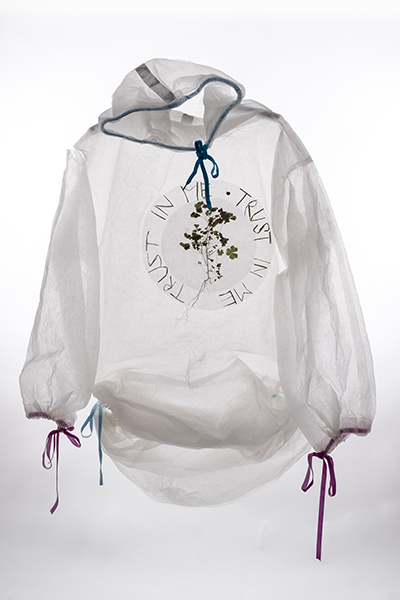 Portrait C.D.,Hoody,2017